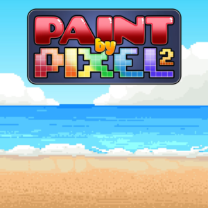Paint by Pixel 2 PS5