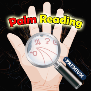 Palm Reading Premium PS4 & PS5