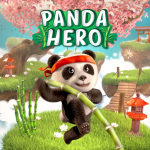 Panda Hero PS4 & PS5