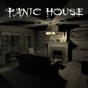 Panic House PS5