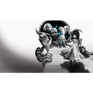 Path to Mnemosyne PS4 & PS5