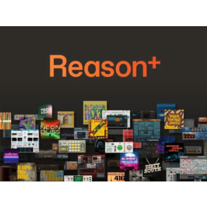 🟠 REASON+ 🚀 6 МЕСЯЦЕВ ПОДПИСКА