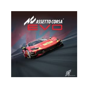 Assetto Corsa EVO 🔵(STEAM/РФ/УКР-СНГ) КЛЮЧ