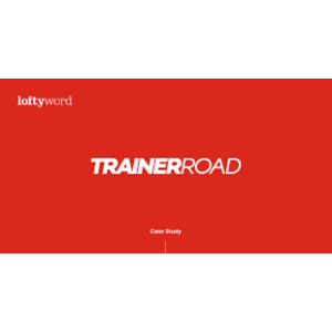 ✨ Премия TrainerRoad 🔄 1 месяц 🌟