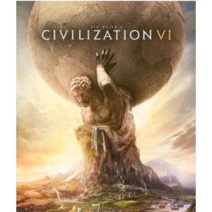 Sid Meier´s Civilization VI Anthology (17 in 1) STEAM