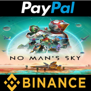 No Man´ s Sky STEAM