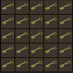 🔑Ключ от ящика Манн Ко🔑Mann Co. Supply Crate Key🔥TF2