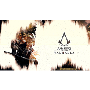 ✅Assassin´s Creed Valhalla • RU/UA/KZ ⚡ АВТО