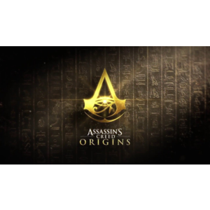 ✅Assassin´s Creed Origins - Gold • RU/UA/KZ ⚡ АВТО