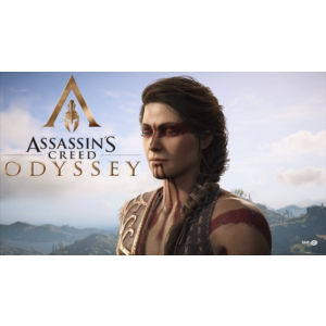✅Assassin's Creed Odyssey - Deluxe • RU/UA/KZ ⚡ АВТО
