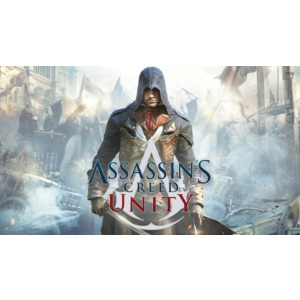 ✅Assassin´s Creed Unity • RU/UA/KZ ⚡ АВТО