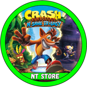 💎Crash Bandicoot N. Sane Trilogy + Игры Steam  ✔️