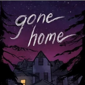 ⭐️Gone Home / Steam Key / РФ+МИР