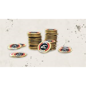 APEX LEGENDS COINS 500