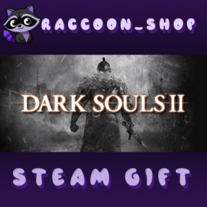 DARK SOULS™ II - Season Pass * STEAM RU*KZ*UA*СНГ🔥