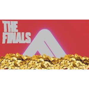 THE FINALS  COINS 2400