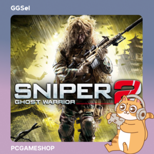 Sniper Ghost Warrior 2 (Steam ключ/РФ+Мир)