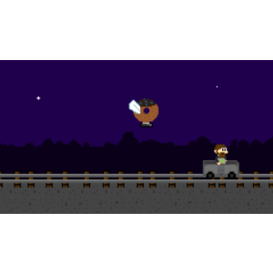 Perils of Baking PS4 & PS5