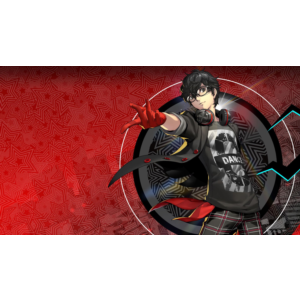 Persona 5: Dancing in Starlight PS4 & PS5