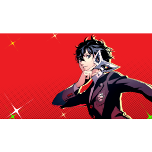 Persona 5 Royal Ultimate Edition PS4 & PS5