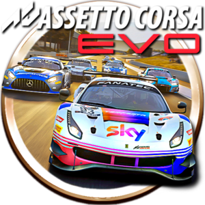 Assetto Corsa EVO +DLC ®✔️Steam (Region Free)(GLOBAL)🌍