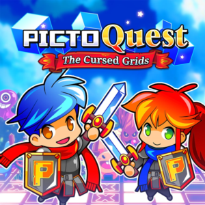 PictoQuest PS4 & PS5