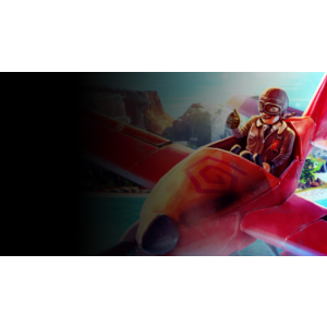 PILOT SPORTS PS4 & PS5