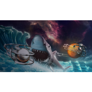 Pinball FX2 VR PS4 & PS5