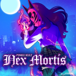 Pinku Kult: Hex Mortis PS4 & PS5