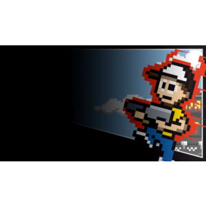 Pixel Devil and the Broken Cartridge PS4 & PS5