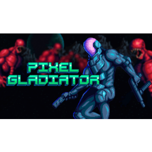 Pixel Gladiator PS4 & PS5