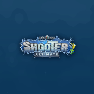 PixelJunk Shooter Ultimate PS4 & PS5