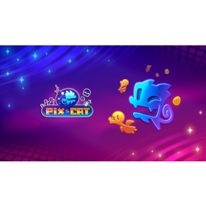 Pix the Cat PS4 & PS5