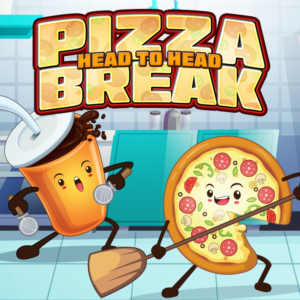 Pizza Break Head to Head PS5