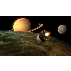 Planetbase PS4 & PS5