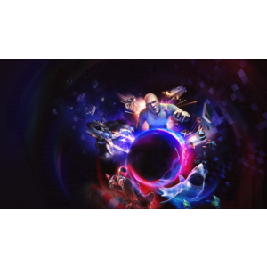 PlayStationVR Worlds