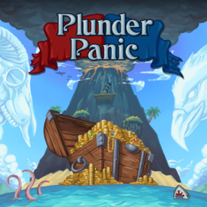 Plunder Panic PS4 & PS5
