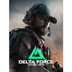 💎Delta Force Hawk Ops💎Steam аккаунт ДОСТУПНА КОМПАНИЯ