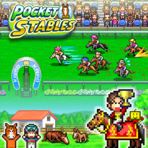 Pocket Stables PS4 & PS5