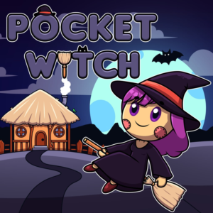 Pocket Witch PS4 & PS5