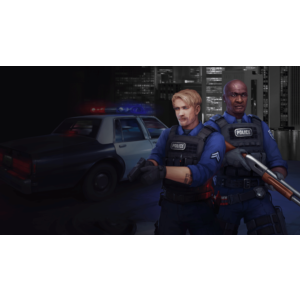 Police Stories PS4 & PS5