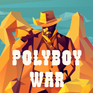 PolyBoy War PS4 & PS5