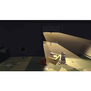 Poop Slinger PS4 & PS5