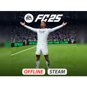 FC 25 / FIFA 25 (2024)