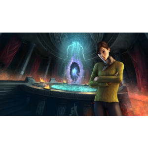 Portal of Evil: Stolen Runes PS4 & PS5