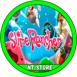 💎Slime Rancher +20 игр STEAM  ✔️
