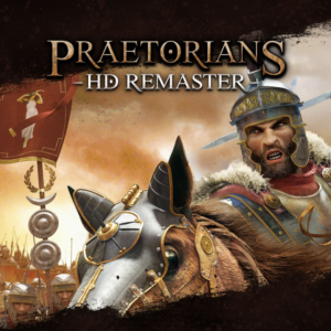 Praetorians - HD Remaster PS4 & PS5