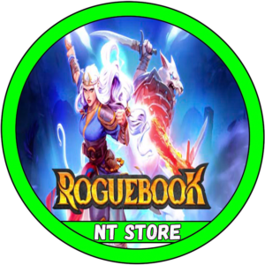 💎 Roguebook + Игры Steam  ✔️