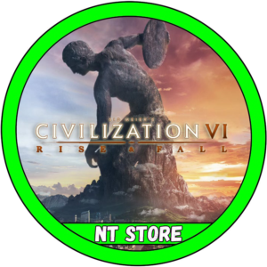💎 Civilization VI + Игры Steam  ✔️