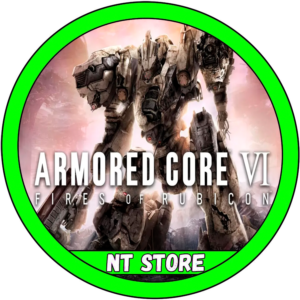 💎 ARMORED CORE VI + Игры Steam  ✔️